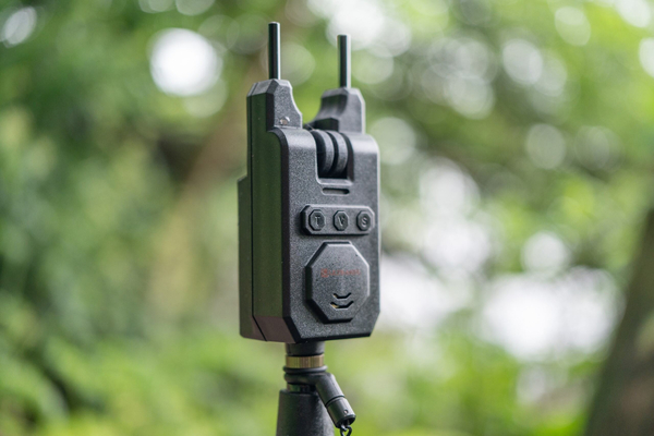 Ultimate Snag Alarm Wireless 2+1 Set de Alarm de Mordida