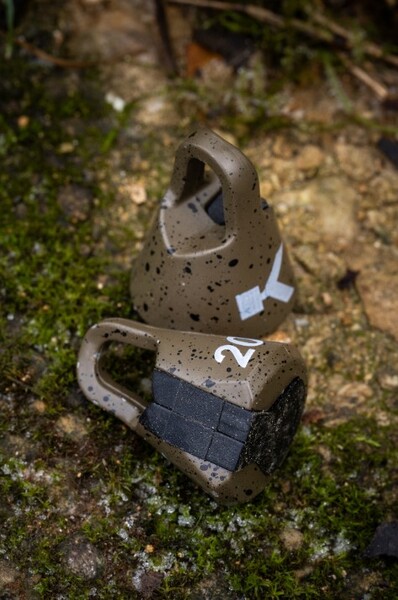 Korum Pinch-On Plummet 