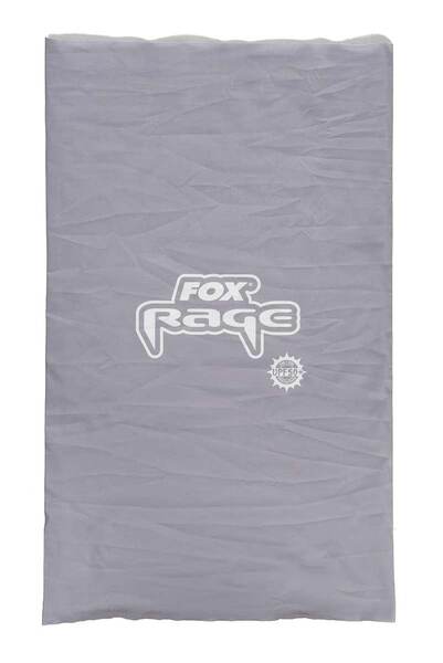 Fox Rage Light Grey Snood
