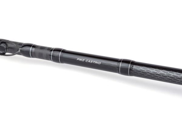 Wędka Castingowa Shimano Yasei Pike