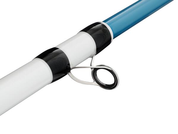 Mitchell Neuron SW II Buscle Tele Hengelcombo 3.30m (15-60g) (Incl. Lijn)