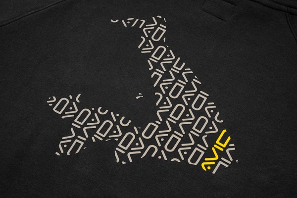 Avid Compound Hoodie