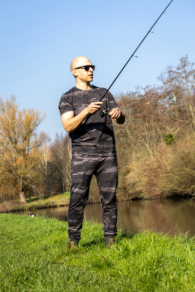 Fox Rage Voyager Camo Joggers