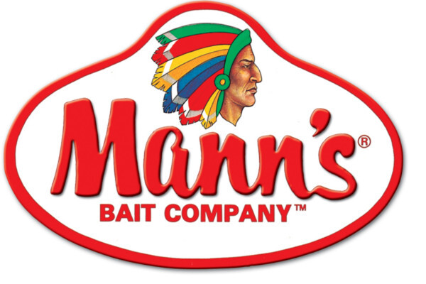 Mann's Three-For-All Baby Bass