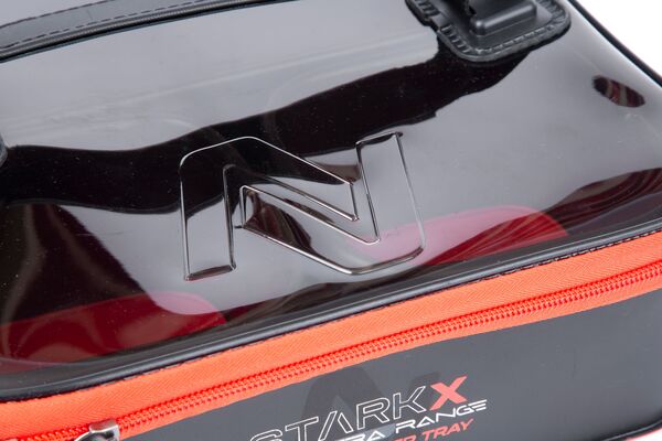 Nytro StarkX 2+1 Feeder Tray System