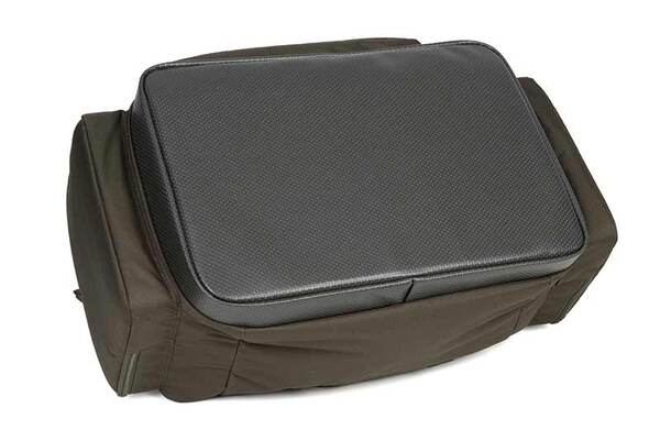 Fox Rage Predator Carryall (Inkl. Tackleboxen)