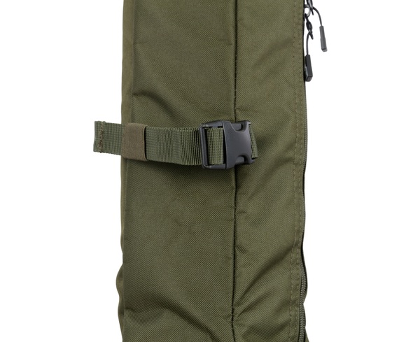 AIM Origin Extender 3 Rod Holdall Karper Foudraal