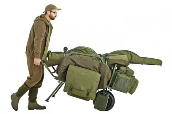 Trakker Safety Barrow Strap