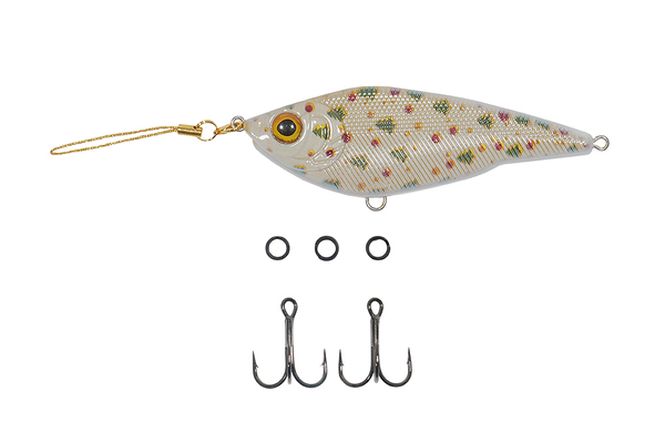 Jerkbait Ultimate Christmas Limited Edition Set 1 (3 Pezzi)