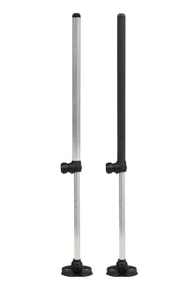 Matrix Black Extending Leg 25mm