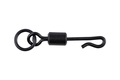 Fox Edges KC Heli Swivels (10 Stück)