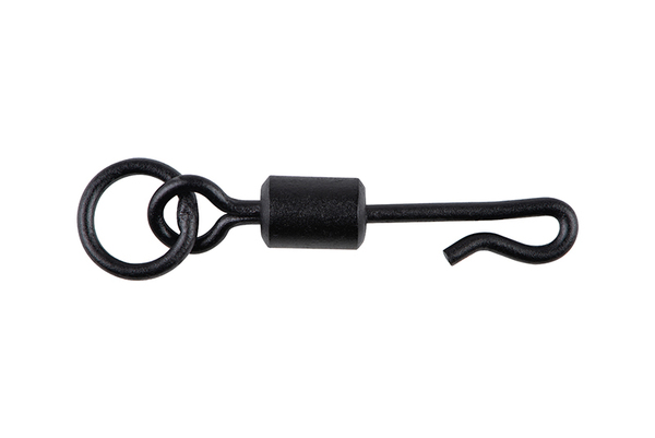 Fox Edges KC Heli Swivels (10 Stück)