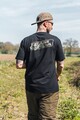 Korda TK Digi Kamo Tee Black