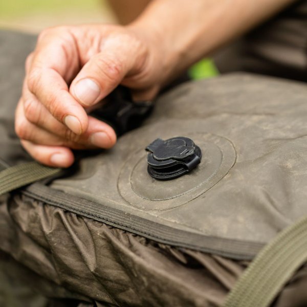 Nash Scope OPS Esterilla de desanzuelado auto-hinchable 