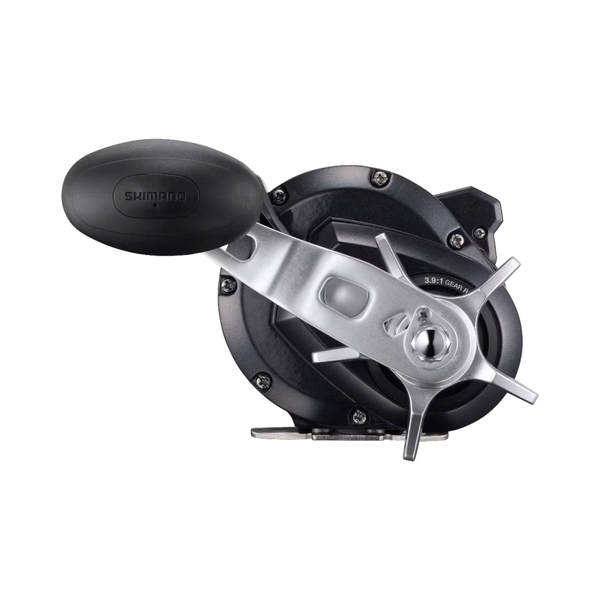 Shimano Tekota A Zoutwater Reel