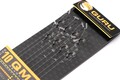 Guru QM1 Speedstop Ready Rigs Coarse Fish Leader 10cm (8 pieces)