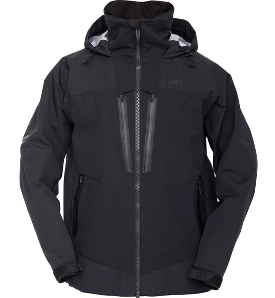 Kurtka Westin W8 Carbon Black