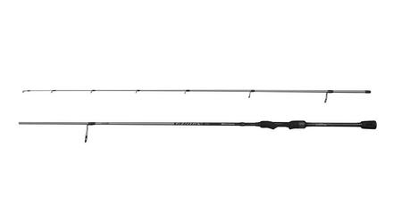 Abu Garcia Veritas LTD FinJig 802M Caña Jigging 2,44 m (5-25 g)