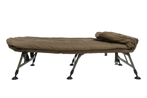 Fox Flatliner X All Season System Stretcher
