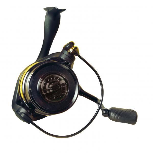 Reel Zebco Trophy Feeder 4000 FD