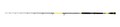 Black Cat Perfect Passion X Vertical Meervalhengel 1.90m (240g) (1-Delig)
