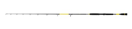 Black Cat Perfect Passion X Vertical Meervalhengel 1.90m (240g) (1-Delig)