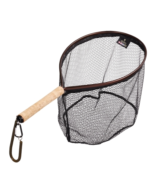 Gunki Landing Net Dots Magnet - 30x40cm