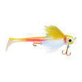 Blackbay BlackBug Beetle Original Shad 21cm (75g)