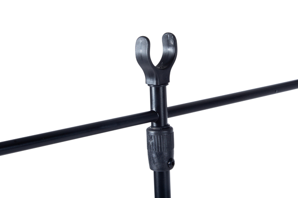 Ultimate Session Carp Set con cañas, carretes, alarmas de mordida, rod pod y funda