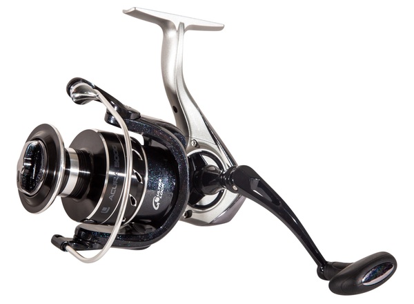 Ultimate Texas Carolina Complete Hengelset 2.21m (5-20g)