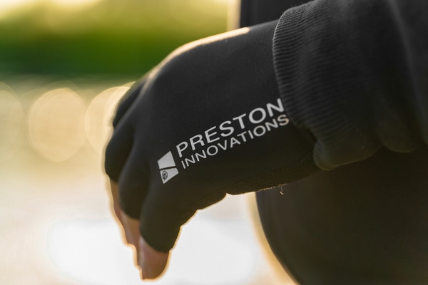 Rękawiczki Preston Lightweight Gloves