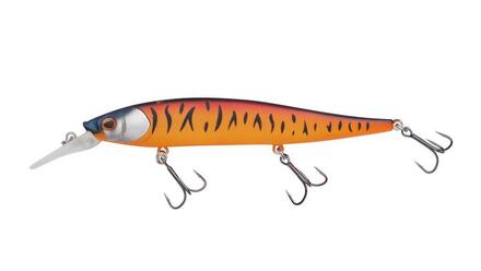 Berkley Dex Stunna 11cm 14gr Slow Sinking 1,8-3m Plus1 Ember