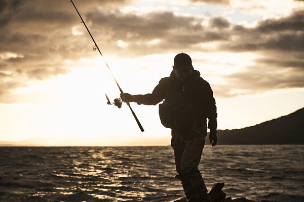 Shimano Twin Power XD FB Spinmolen