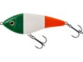 Westin Swim Glidebait World Cup Suspending Jerkbait 12cm (53g) - Ireland