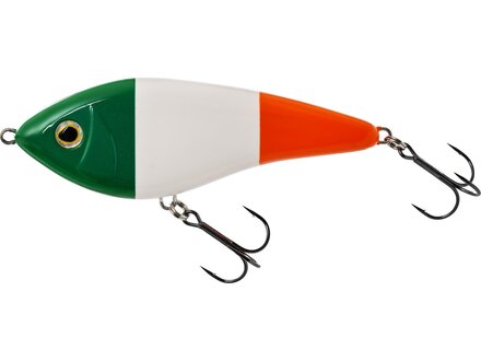 Westin Swim Glidebait World Cup Suspending Jerkbait 12cm (53g) Ireland