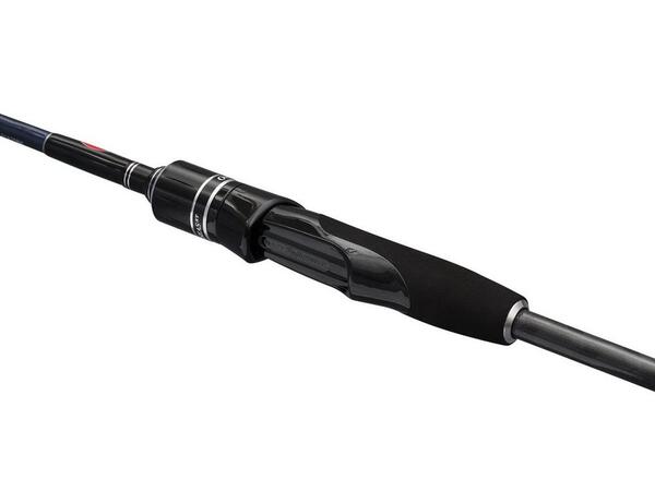 Penn Overseas XT II Light Jig Bootsrute 6ft/1.83m (120g) (3-teilig)