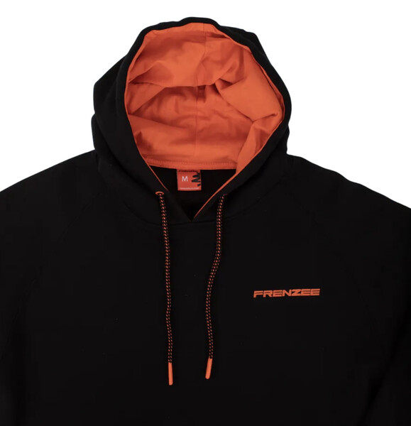 Frenzee FXT Hoody Angel-Pulli