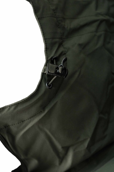 RidgeMonkey APEarel ThermaPro Insulated Coat Fishing Jacket