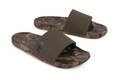 Fox Sliders Slippers