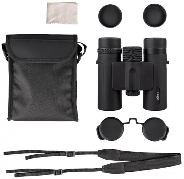 Dörr Pocket Binocular Scout 7 x 26