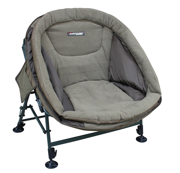 Ultimate BankBase ORB Chair Plus 