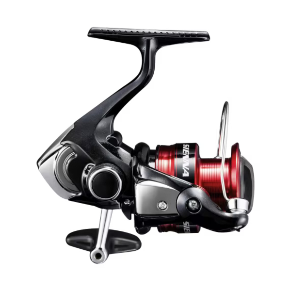 Kołowrotek Spinningowy Shimano Sienna FG (Incl. Żyłka!)
