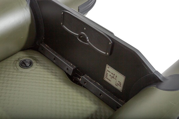 Ultimate 230 Airdeck Gummiboot