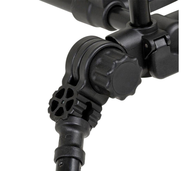 JRC Extreme TX 4-Rod