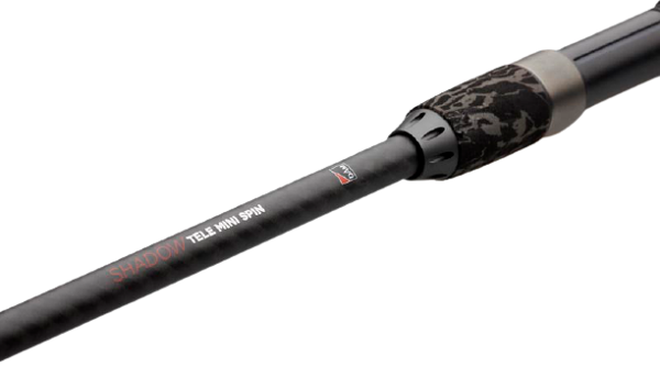 Dam Shadow Tele Mini Spin