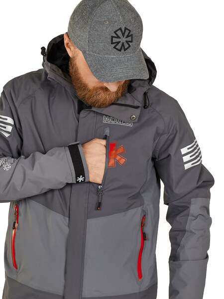 Norfin Rain Suit Mirage