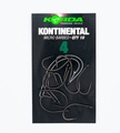 Korda Kontinental Karperhaken (10pcs)
