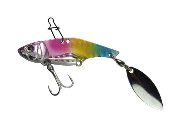 Behr Trendex Rotation Jig Model 2 - Pink Head