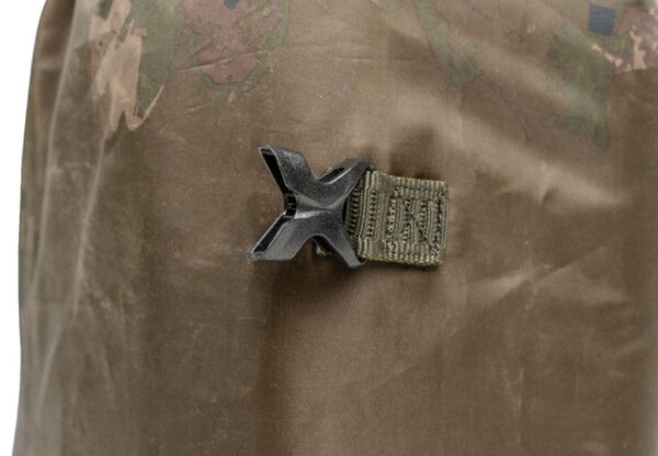 Nash Scope Alfombrilla de Desenganche y Pesaje