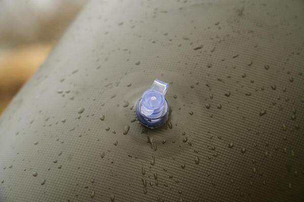 Black Cat Boyarín para Corrientes Fuertes